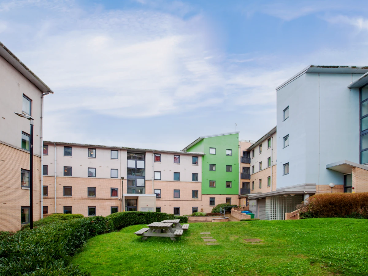Outdoor Features