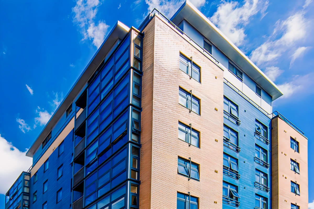 Portland Tower - Student Accommodation Sheffield