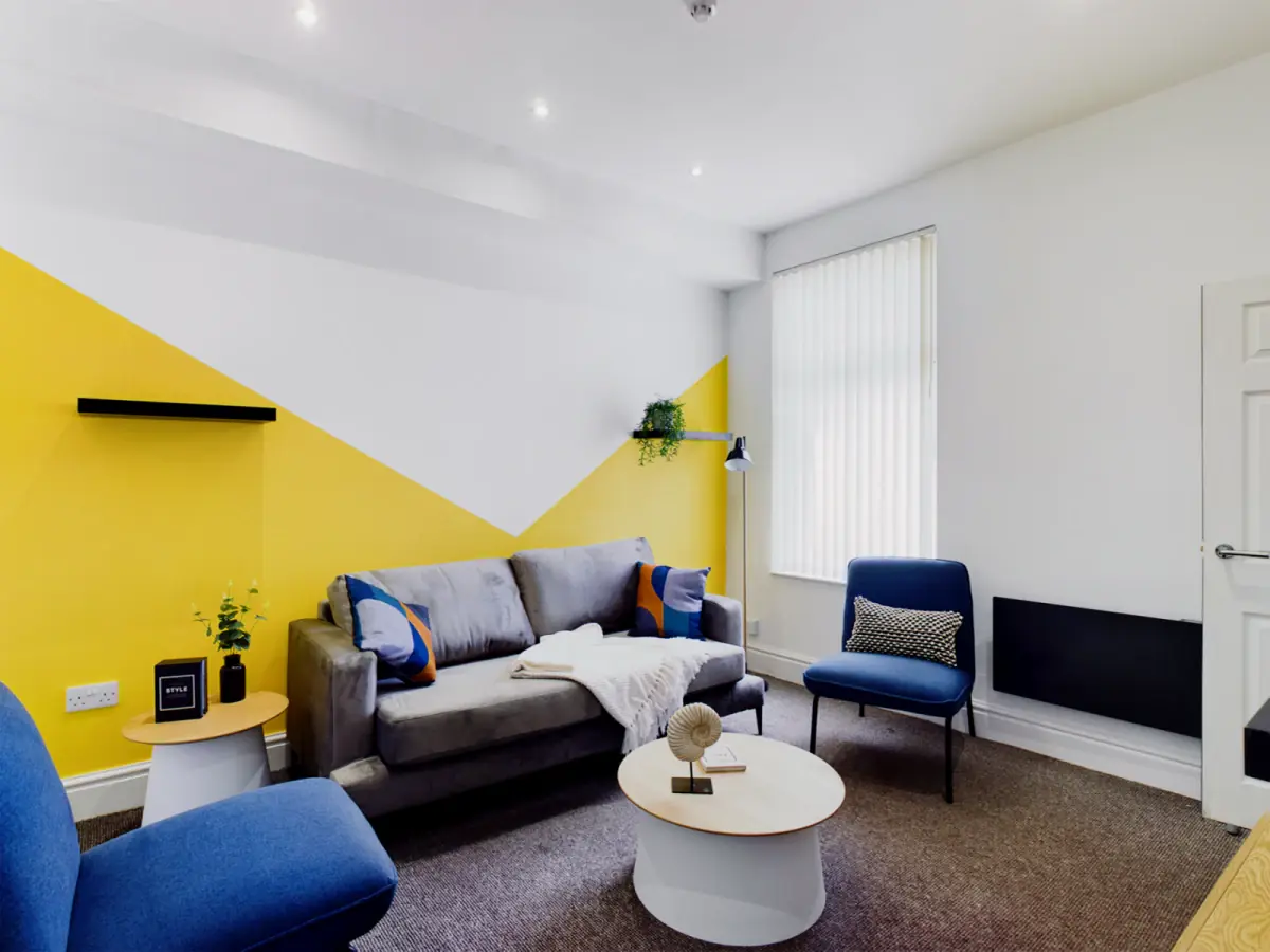 Bower Road S10