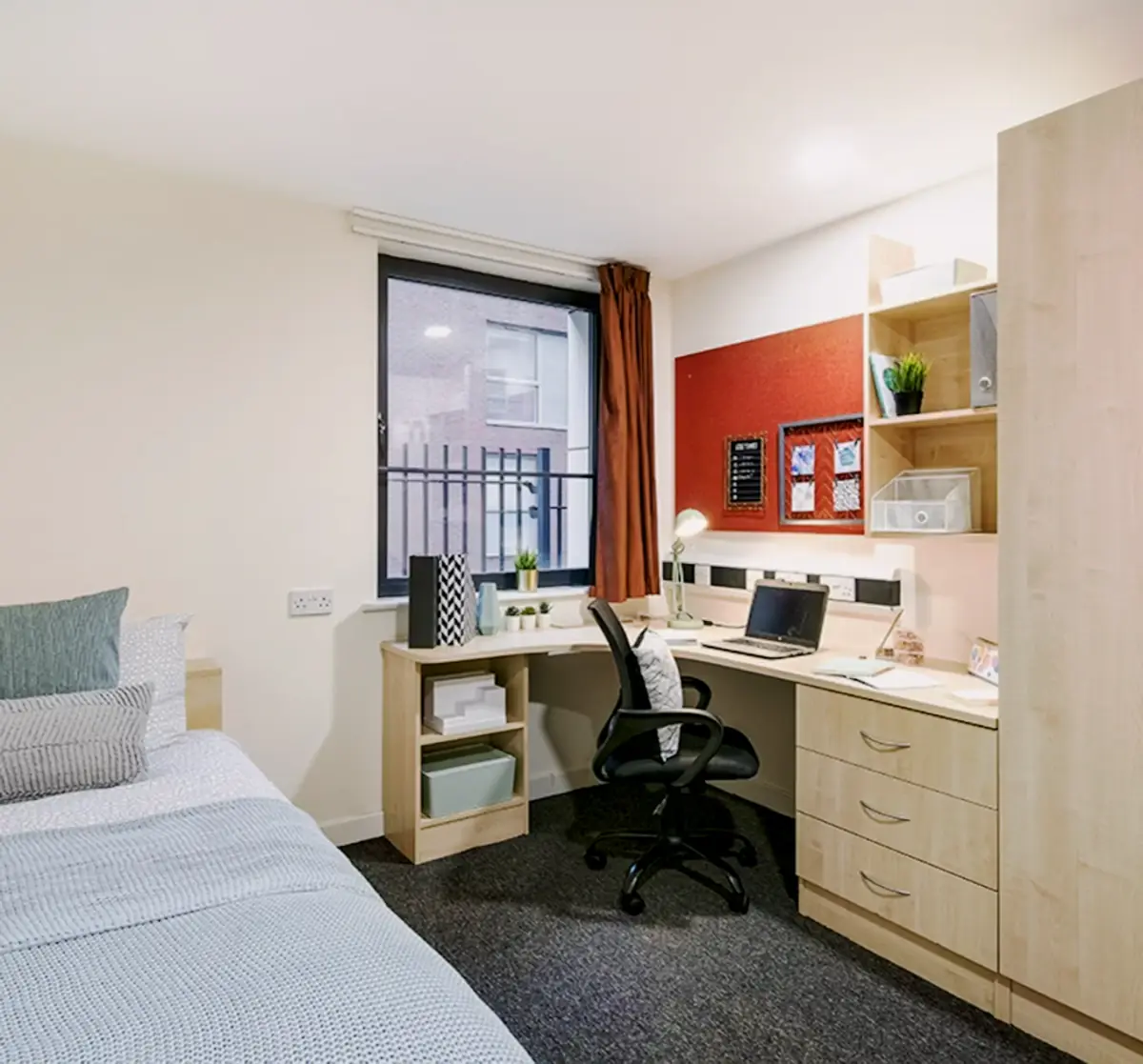 Hoyle Street S3