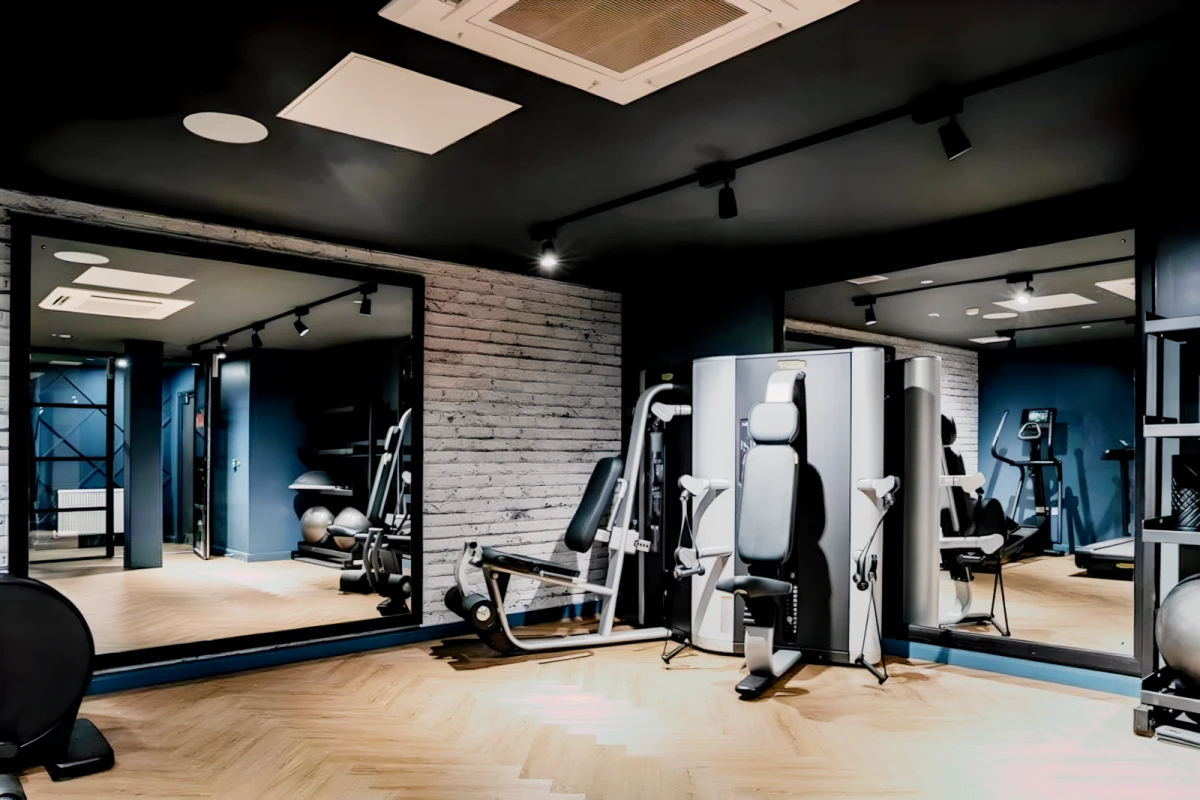 Fitness&Recreation