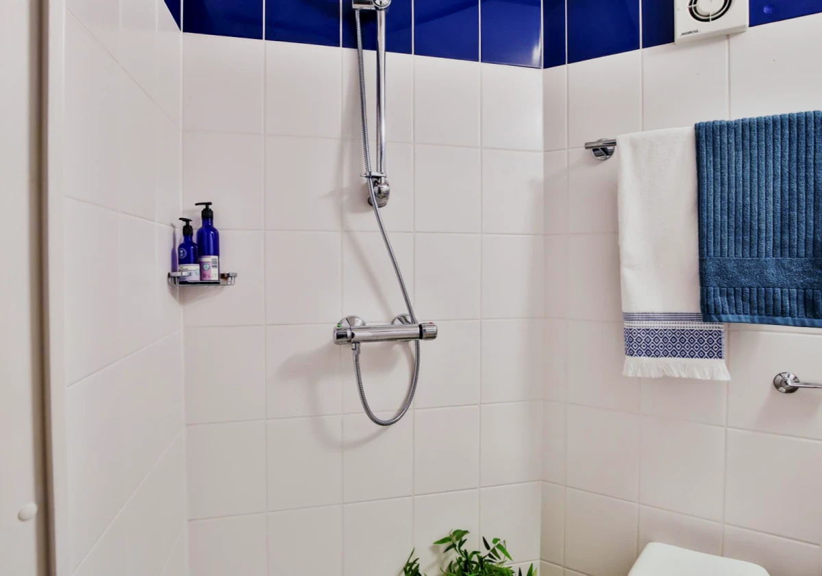 Copper En Suite Plus