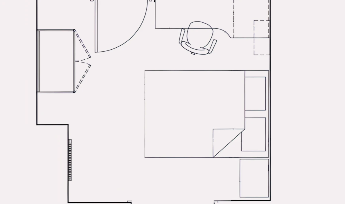 Apartment Rooms view 1