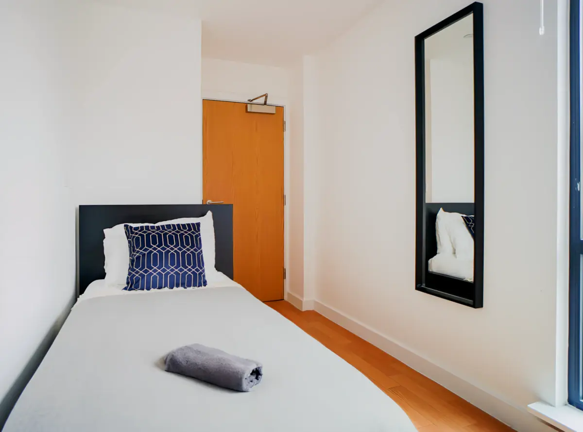 Apartment Rooms view 2