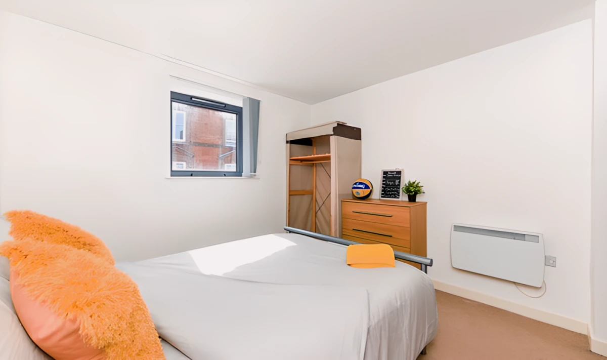 One bed Apartment