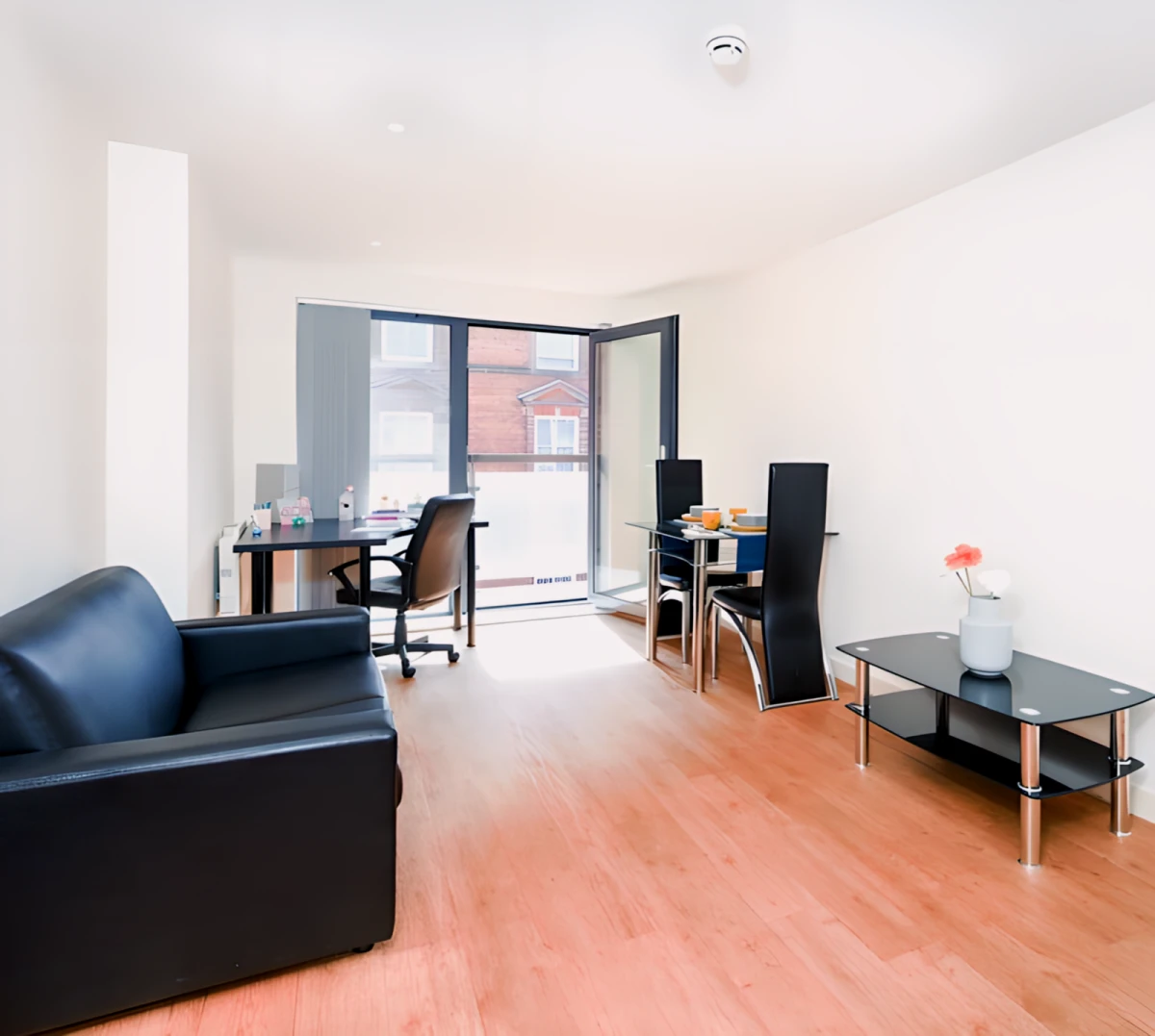 One bed Apartment