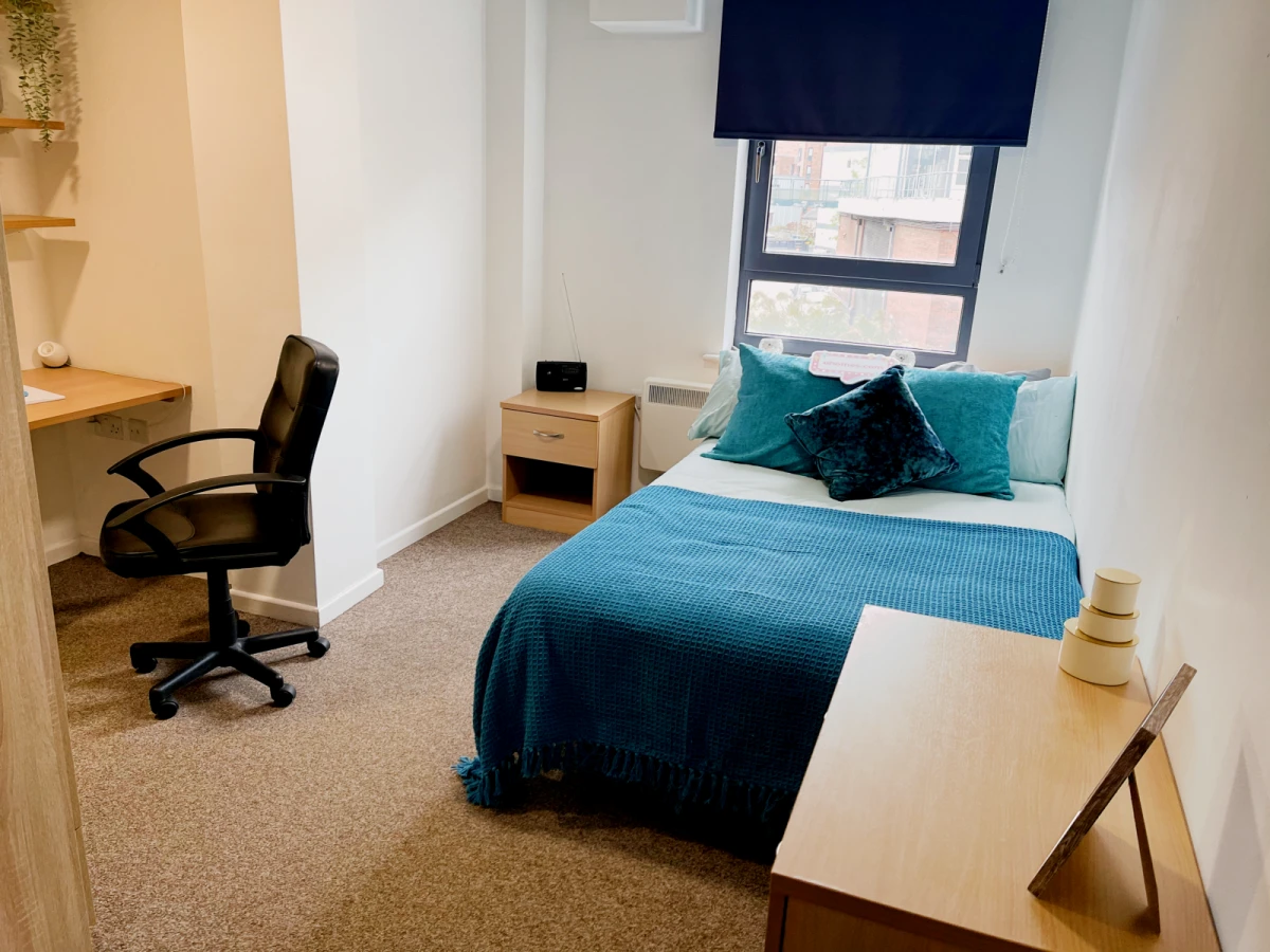 Apartment Rooms view 3