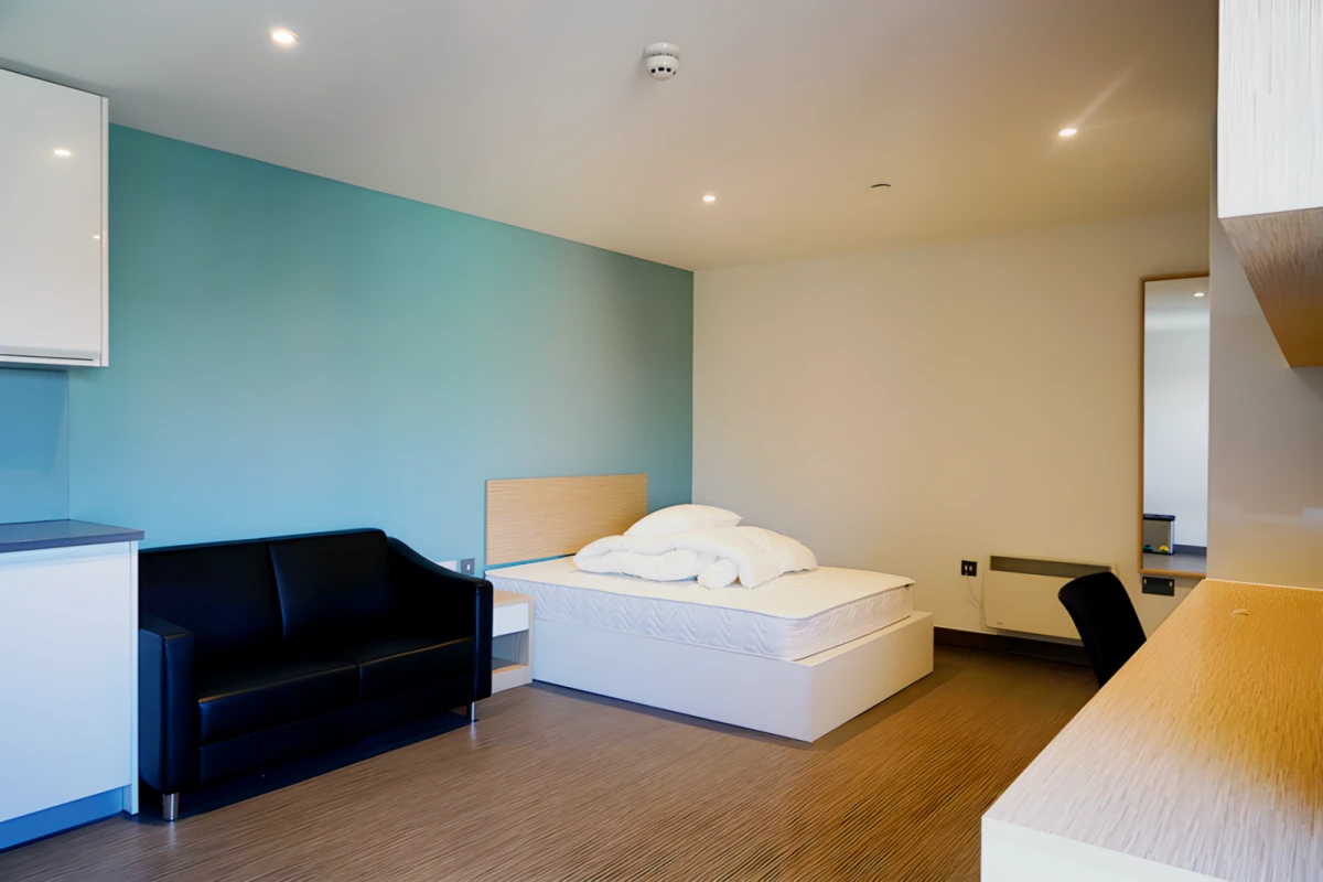 Premier Rooms view 2
