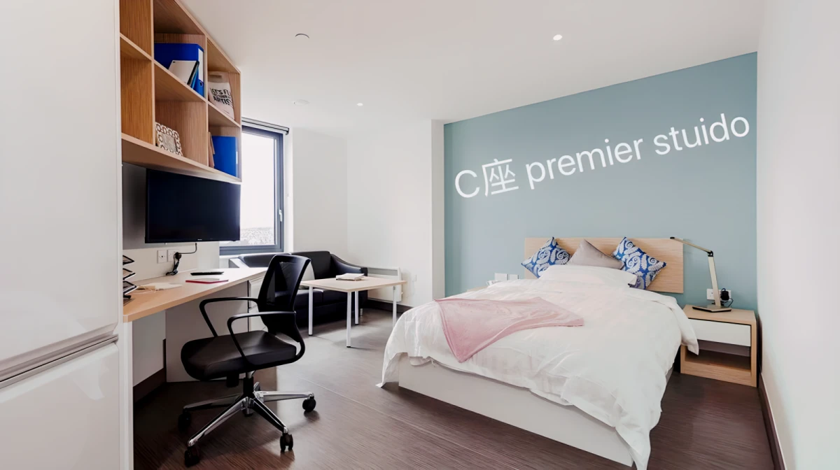 Premier Rooms view 4