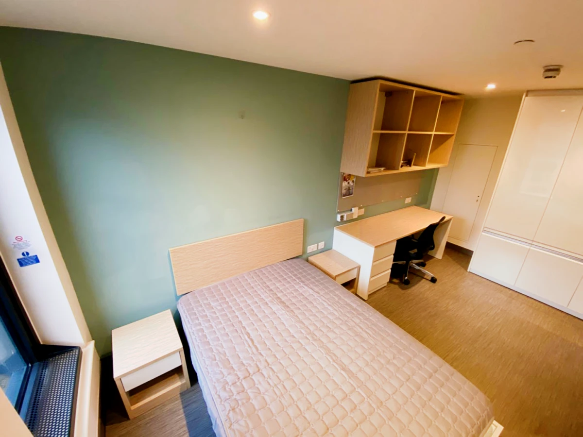 One Rooms view 1