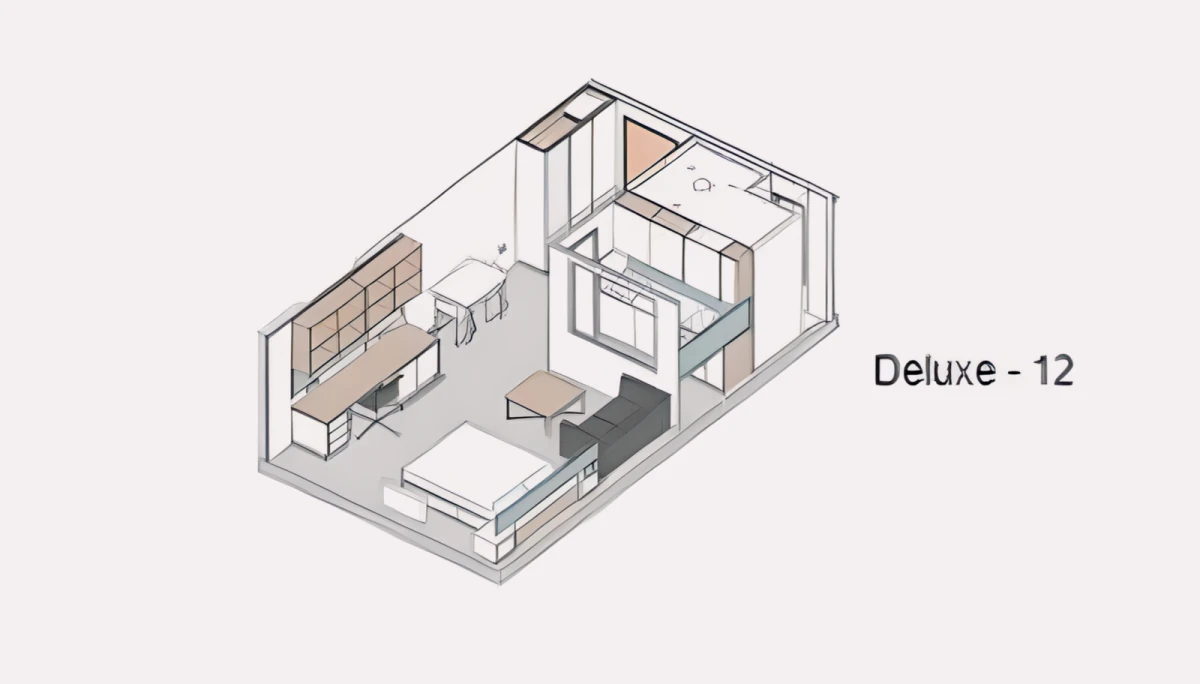 Deluxe-L7-L9 Rooms view 1