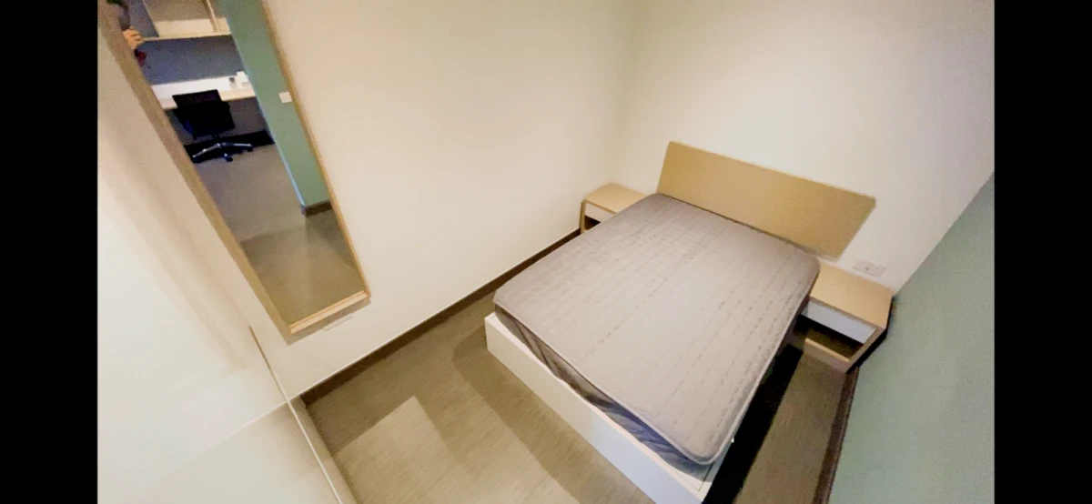 One Rooms view 3