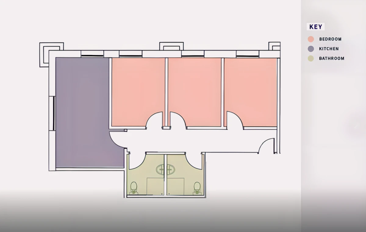 iQ Knight House
