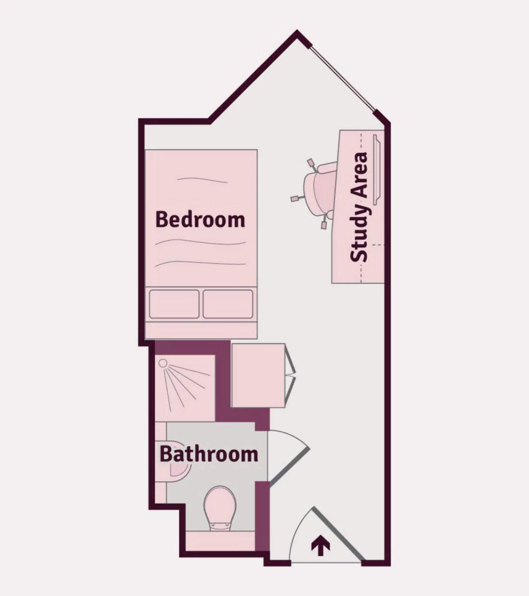 Classic Ensuite