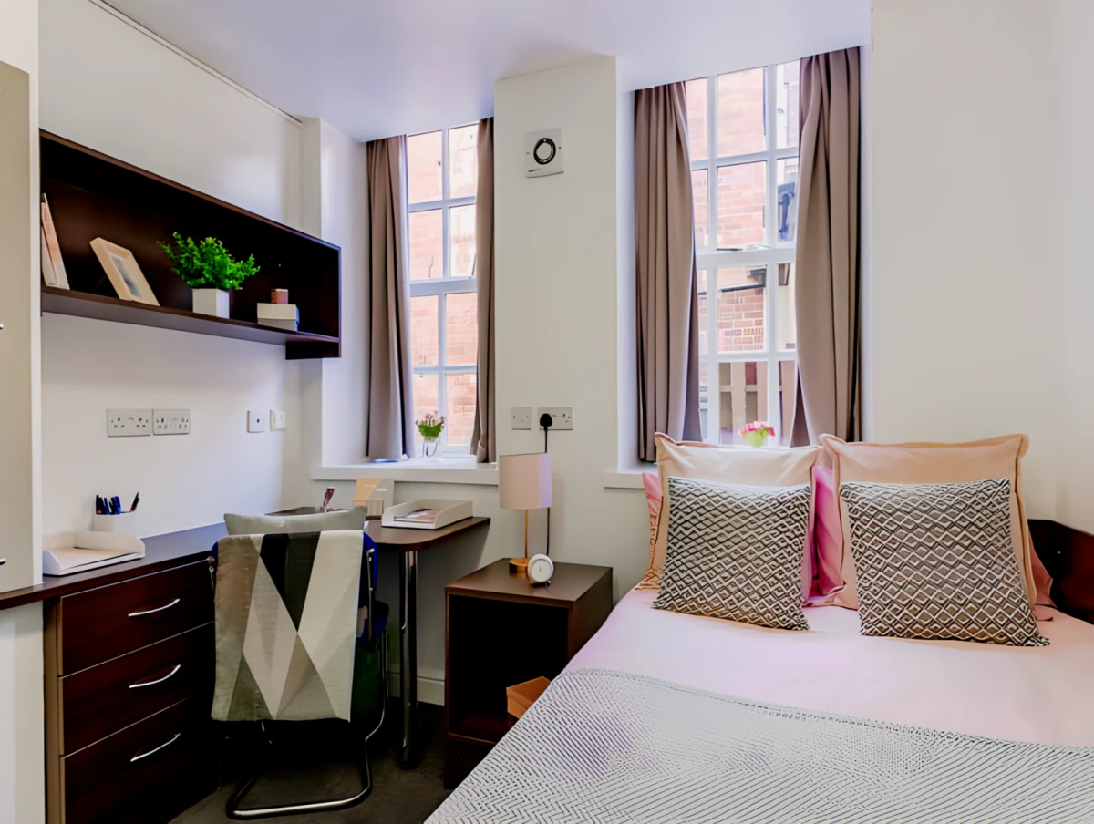 Apartment Rooms view 2