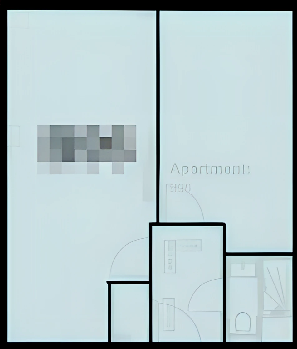 One bedroom apartment