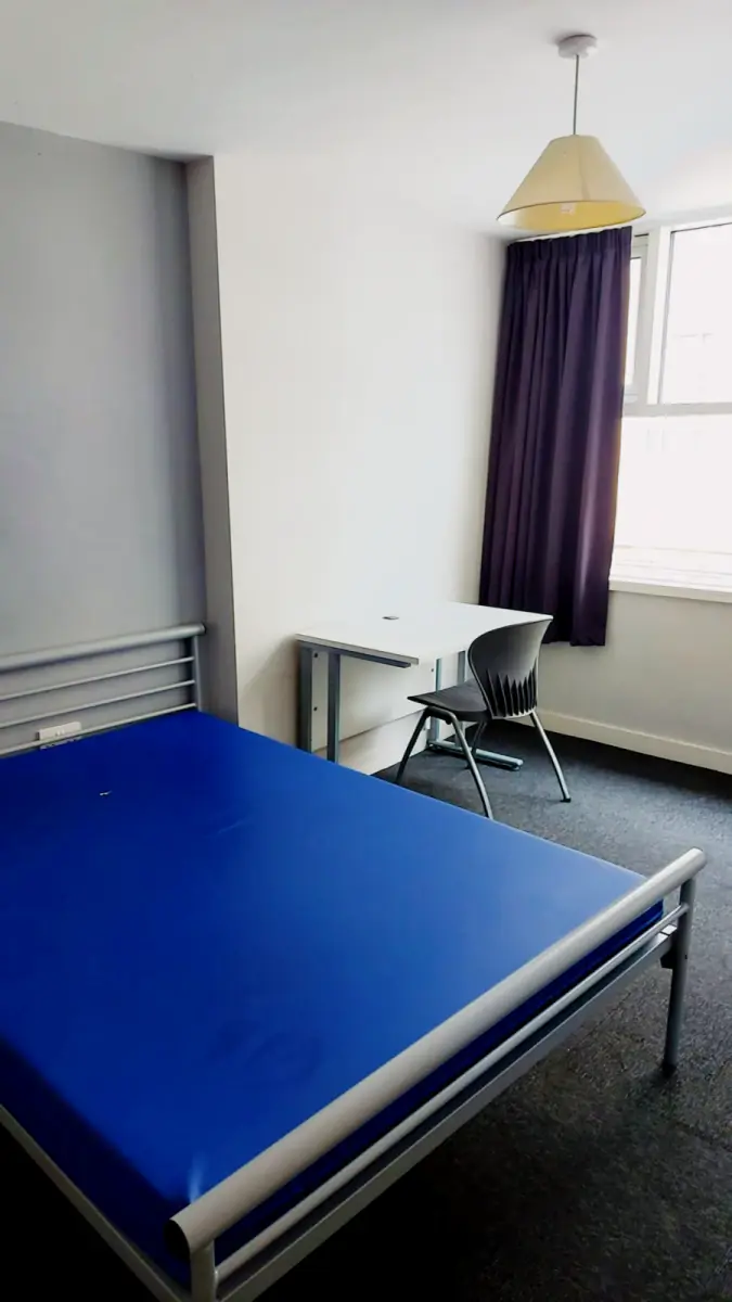 1 Bed, 1 Bath