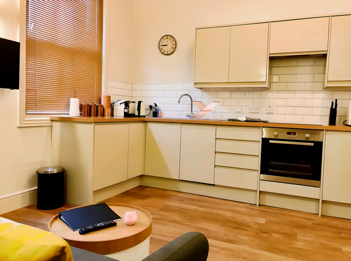 One-Bed