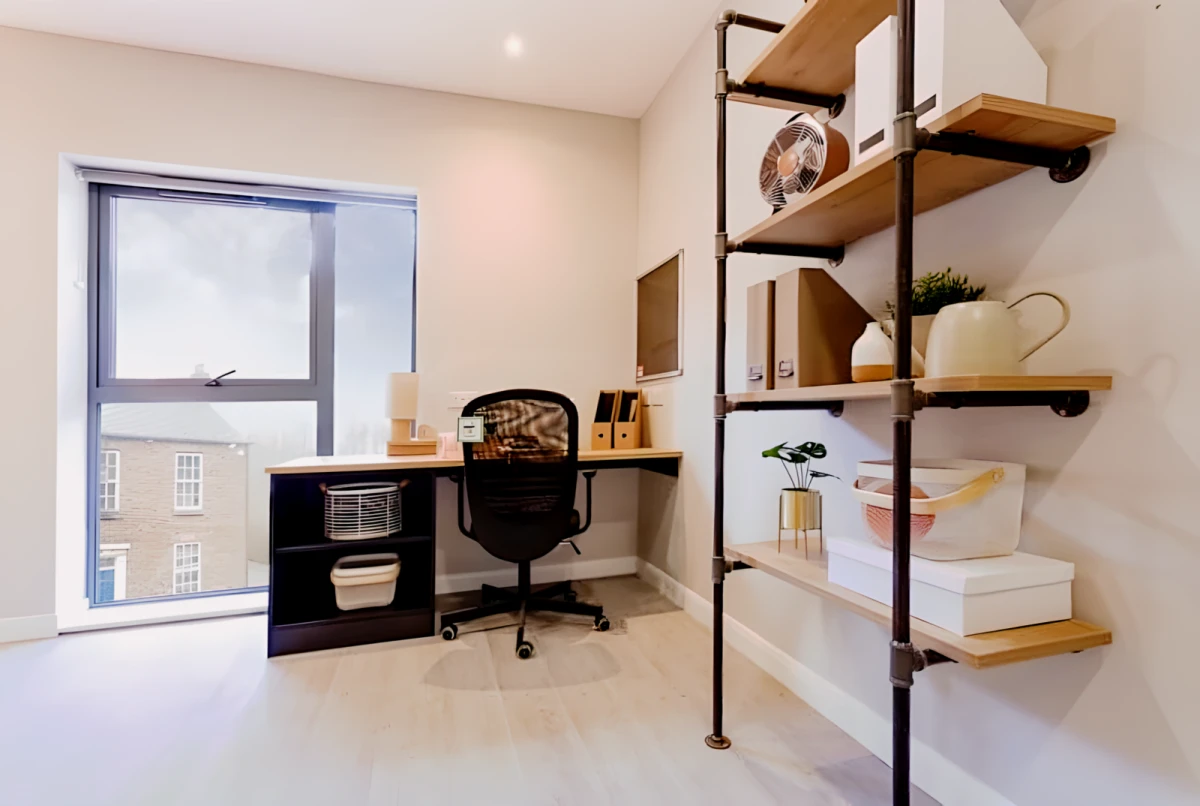 Silver En-suite