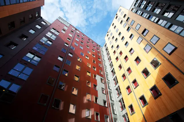 Jennens Court