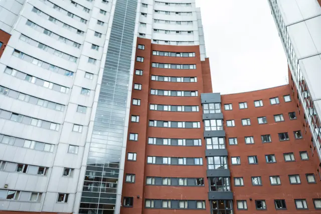 Belgrave View, Birmingham B5 7AJ