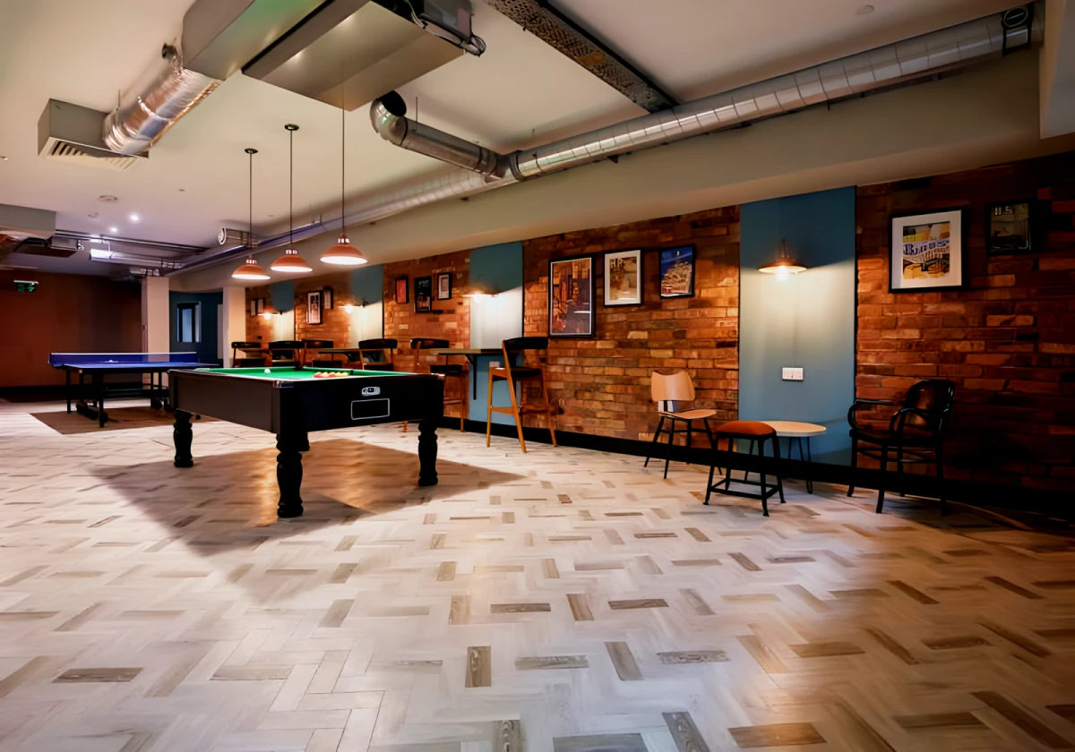 iQ Penworks House, Birmingham B4 7AS