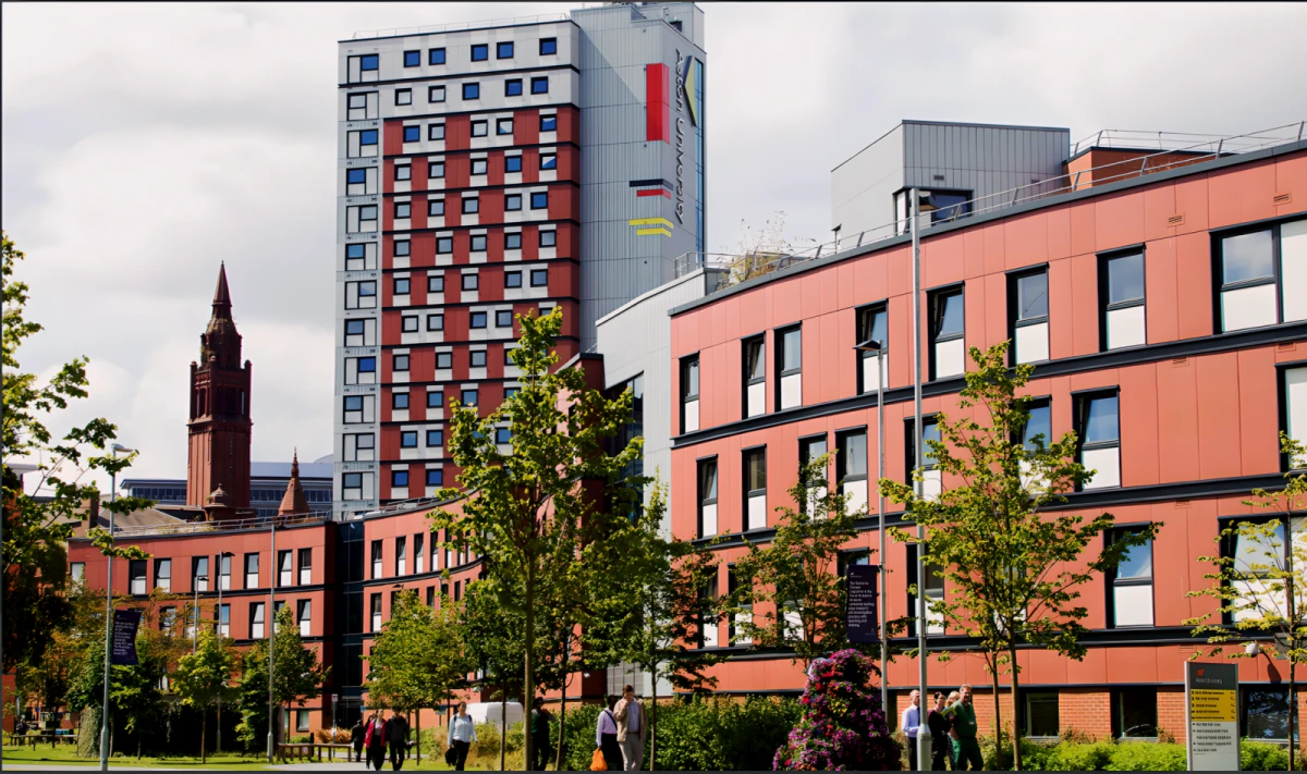 Harriet Martineau, Birmingham B4 7UP