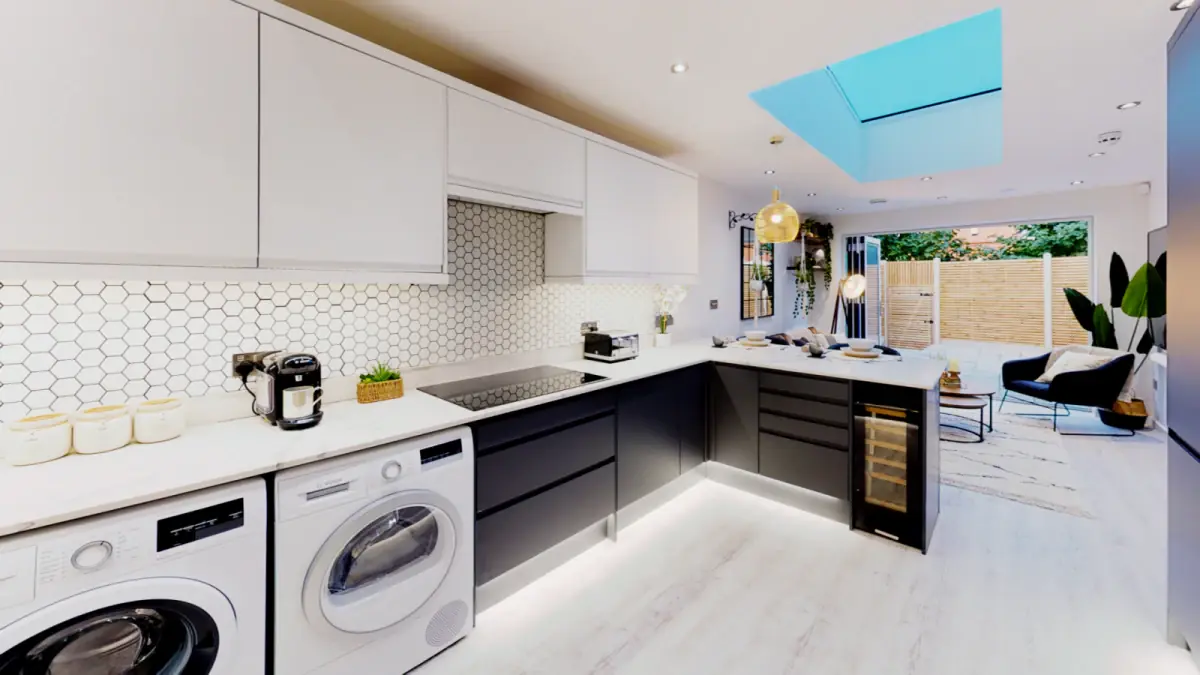 Rookery Road B29