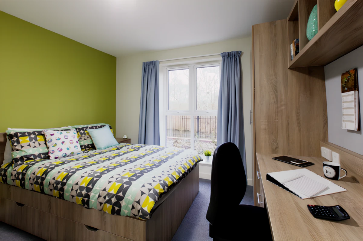 Selly Oak Court