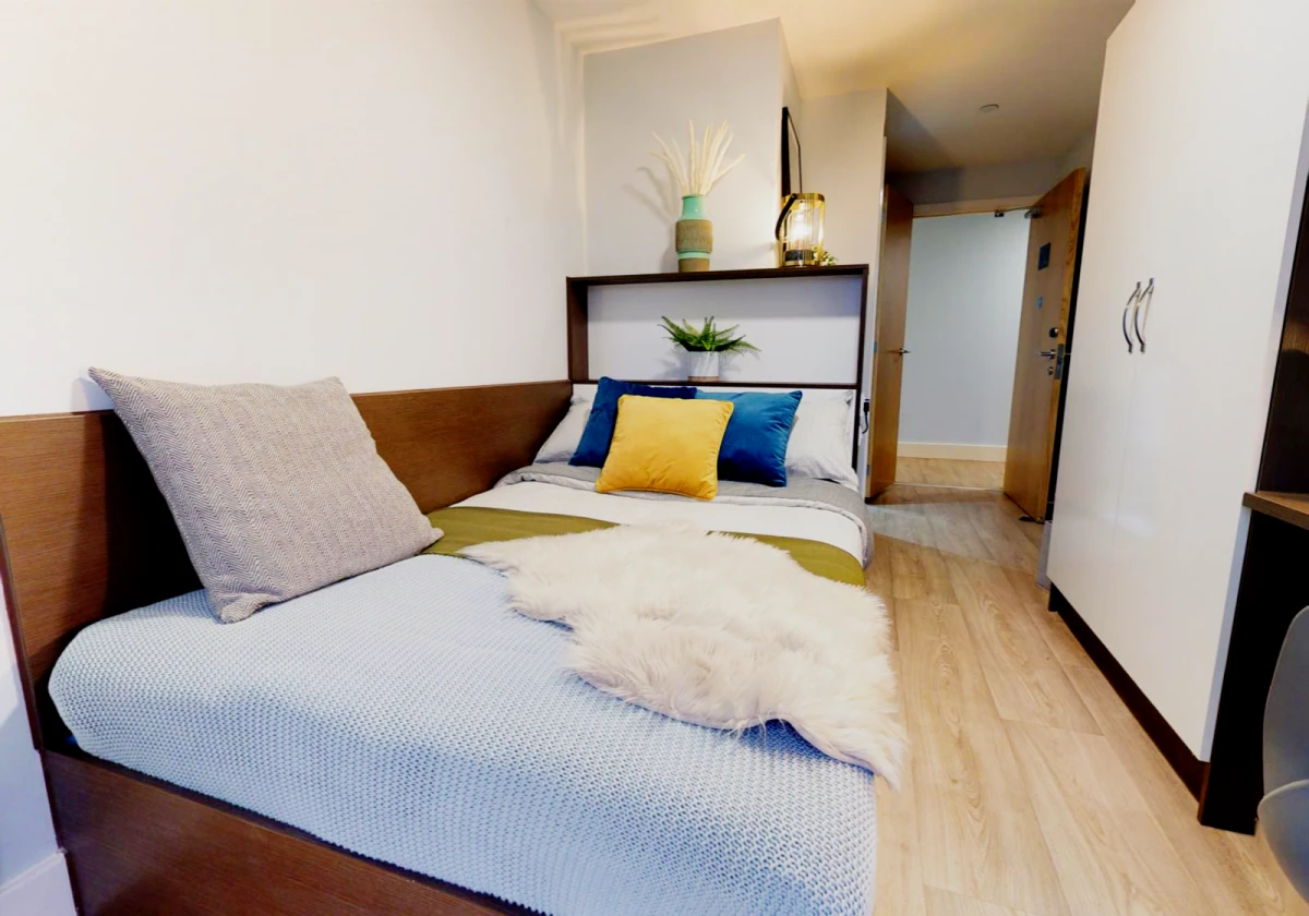 iQ Penworks House