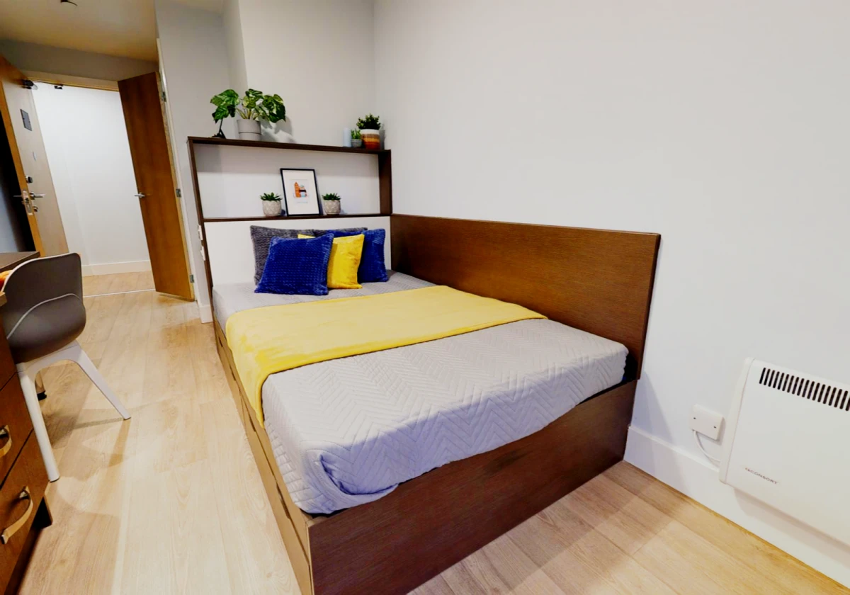 iQ Penworks House