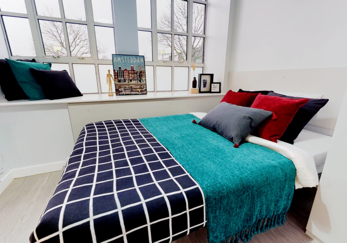 Apartment Rooms view 1