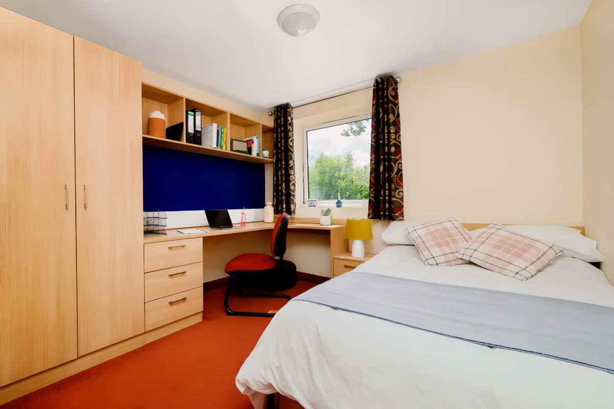 Apartment Rooms view 3