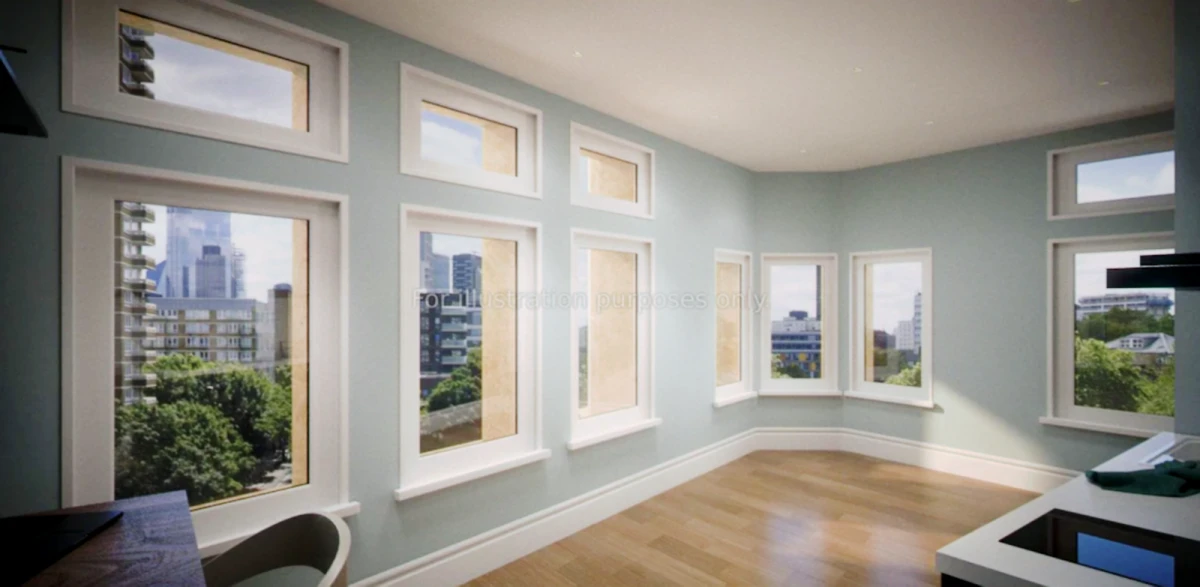 Apartment Rooms view 1