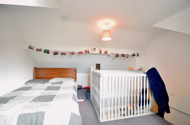 4 bedrooms 2 bathrooms
