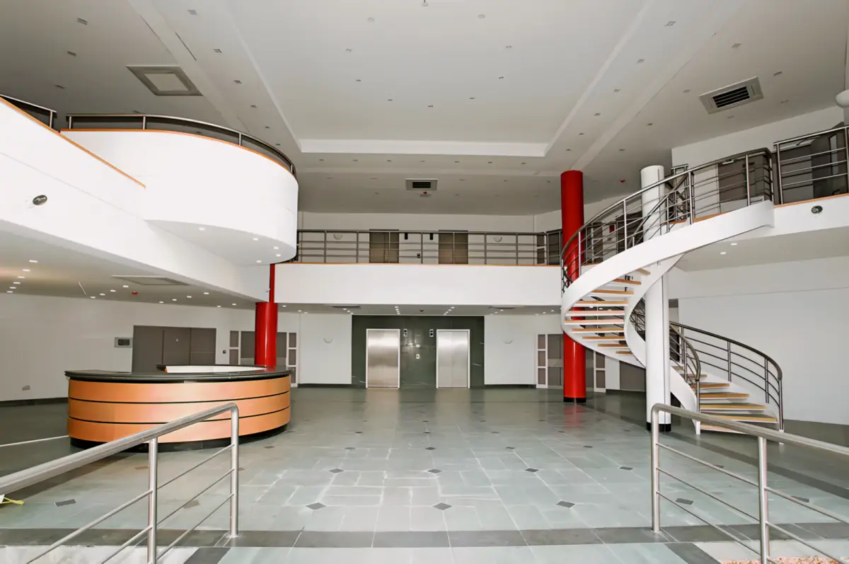 Quartz Rooms view 1