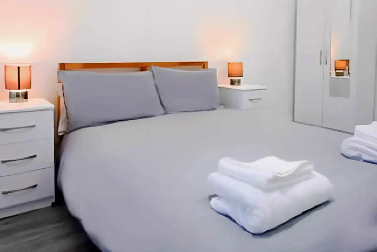 Topaz Rooms view 1