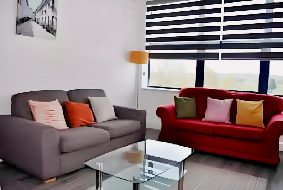 Pearl Rooms view 1
