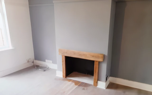 Entire Place·3B1B···65 Albert Road