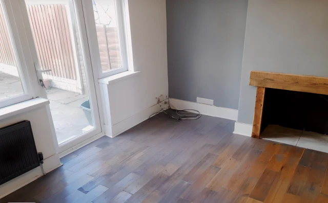 Entire Place·3B1B···65 Albert Road