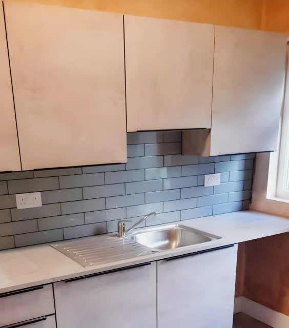 Entire Place·3B1B···65 Albert Road