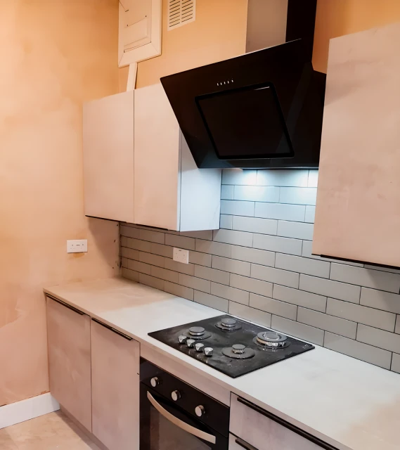 Entire Place·3B1B···65 Albert Road