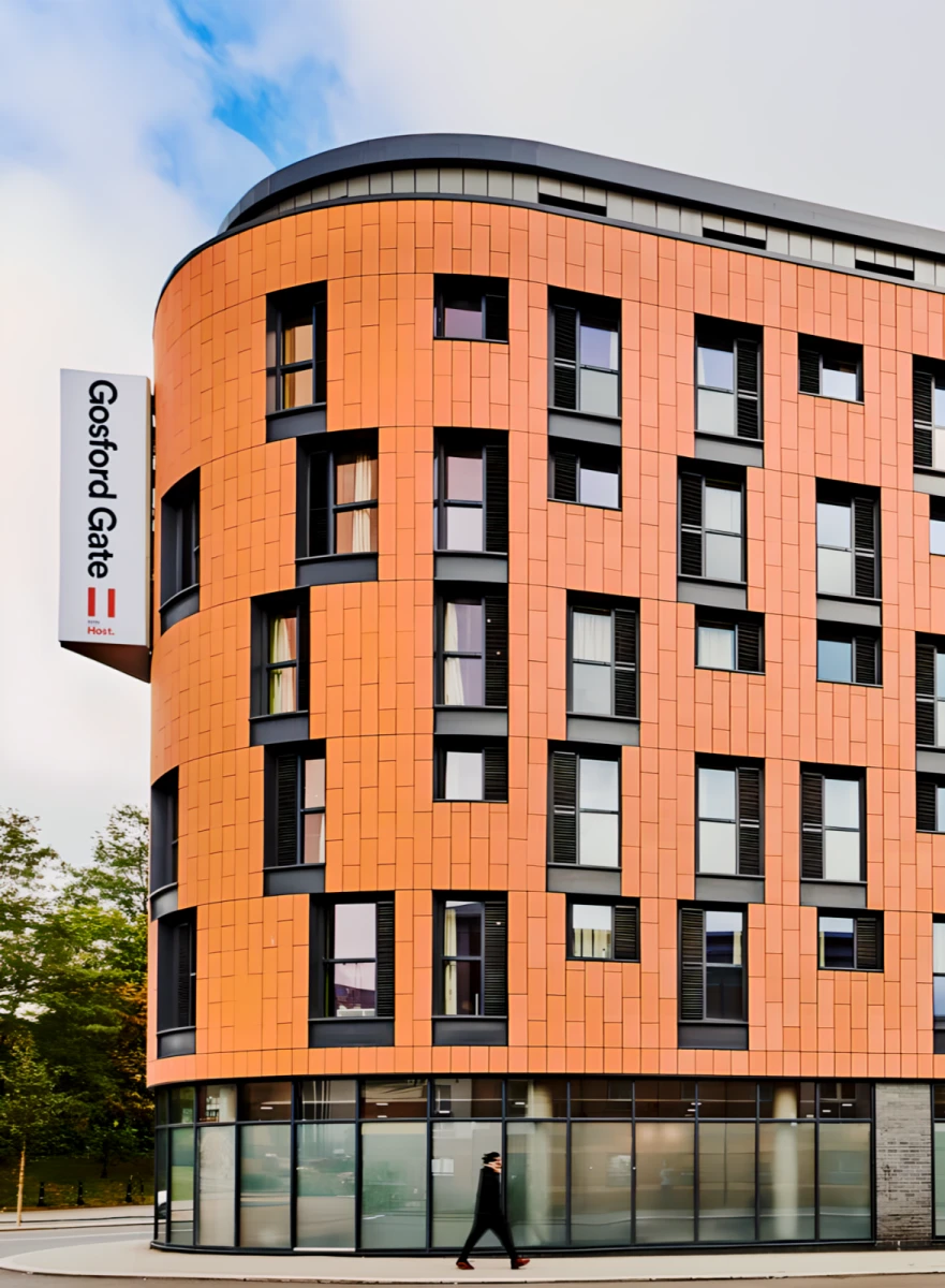 Gosford Gate