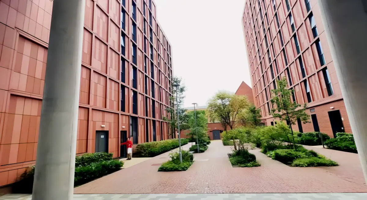 Downing City Village
