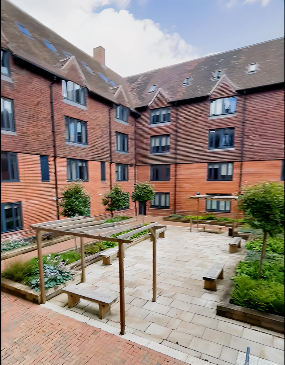 Eden Square