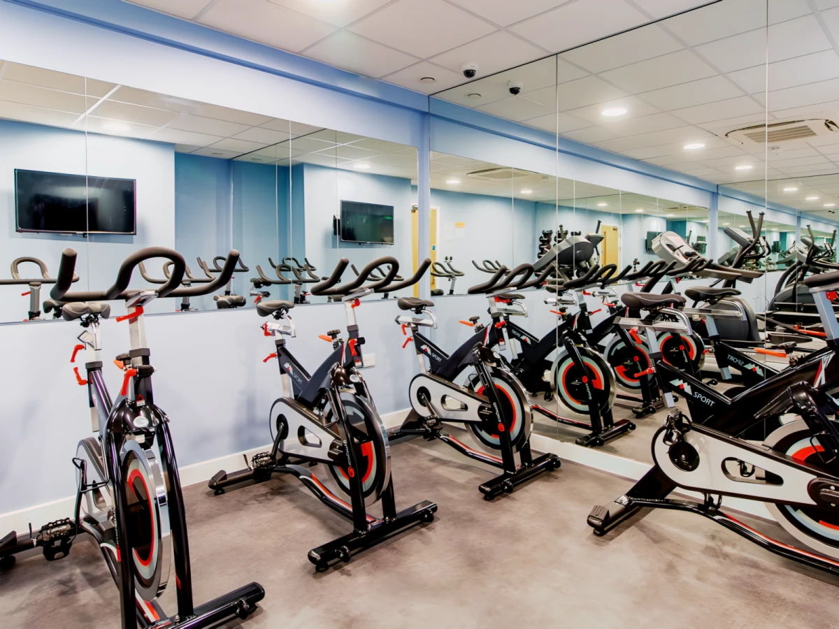 Fitness&Recreation