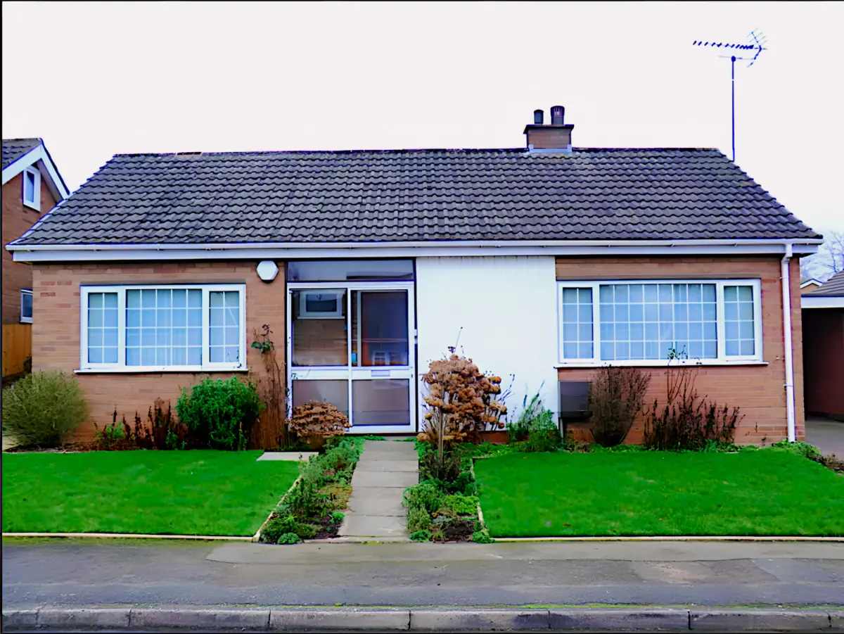 3 Evesham Walk,Cannon Park