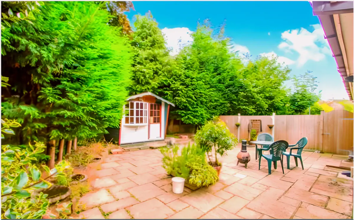 8A evesham walk studio cannon park