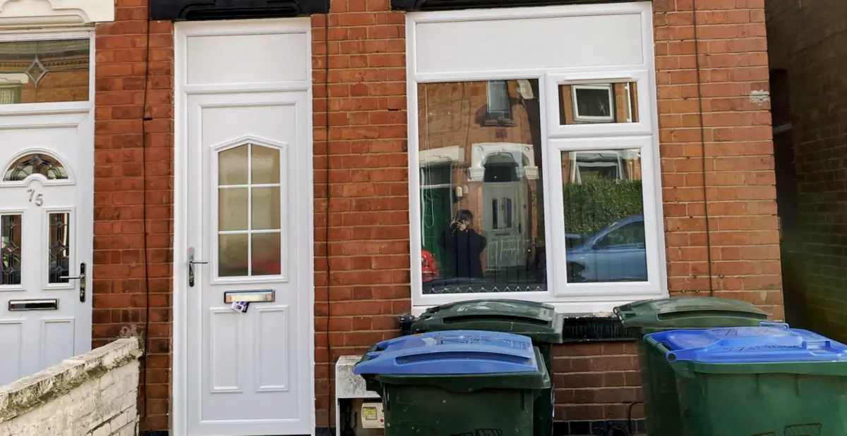77 St Georges Road