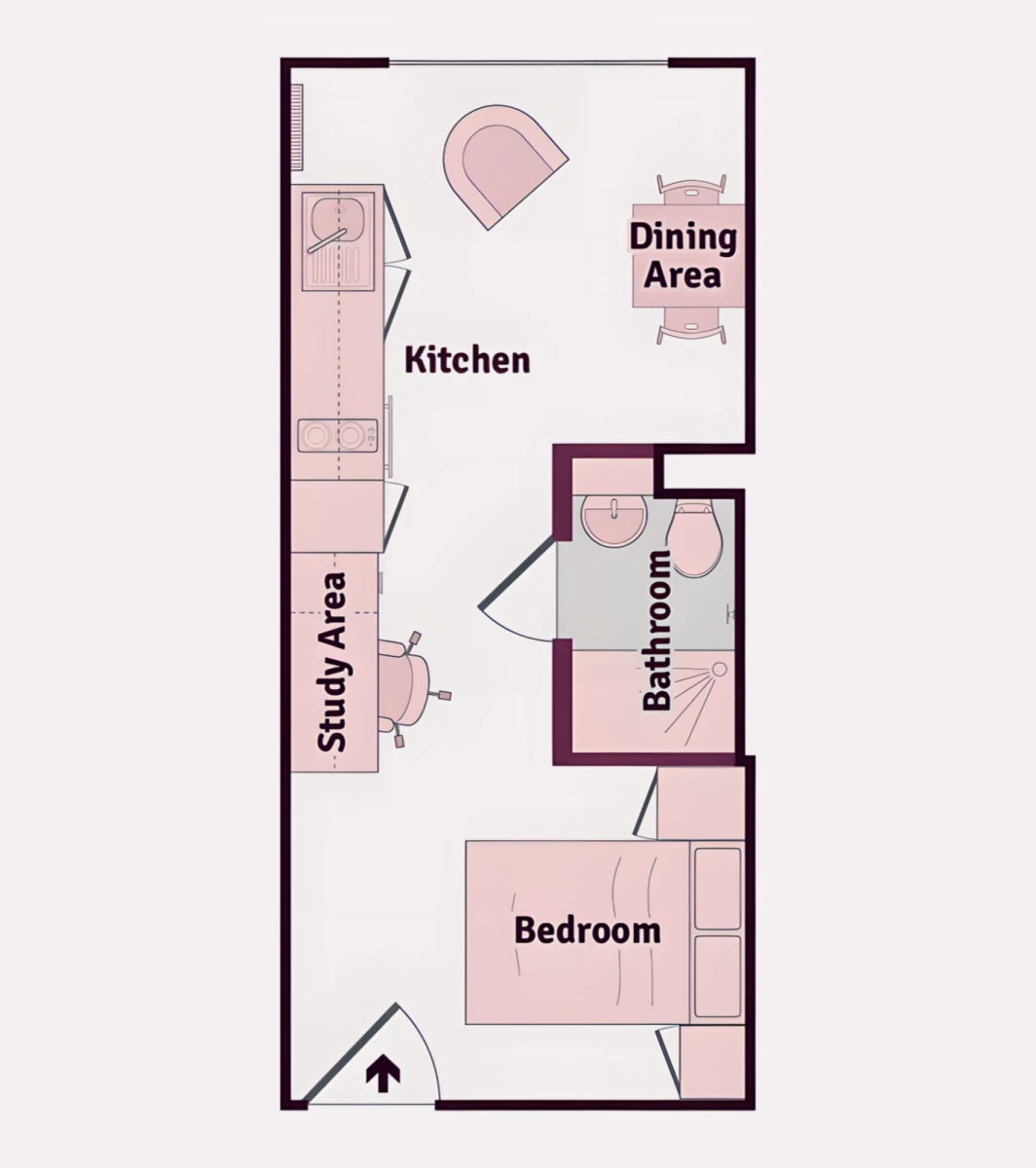 The Residence